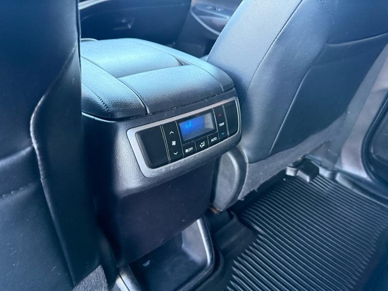 Toyota Highlander Limited AWD 2019
