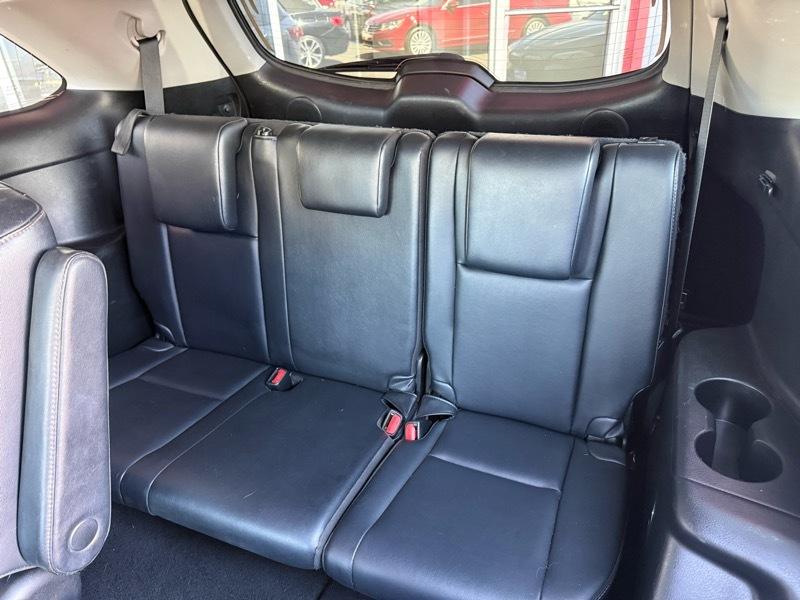 Toyota Highlander Limited AWD 2019