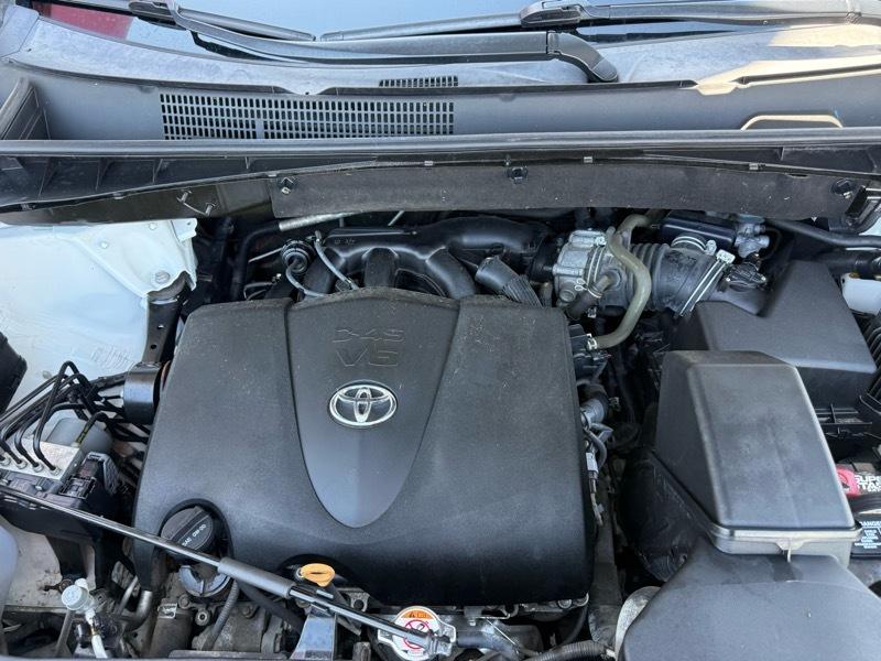 Toyota Highlander Limited AWD 2019