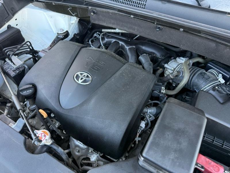 Toyota Highlander Limited AWD 2019