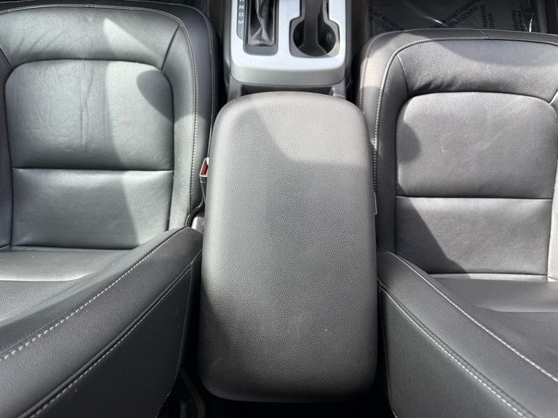 Chevrolet Colorado LT Crew Cab 4WD Long Box 2015