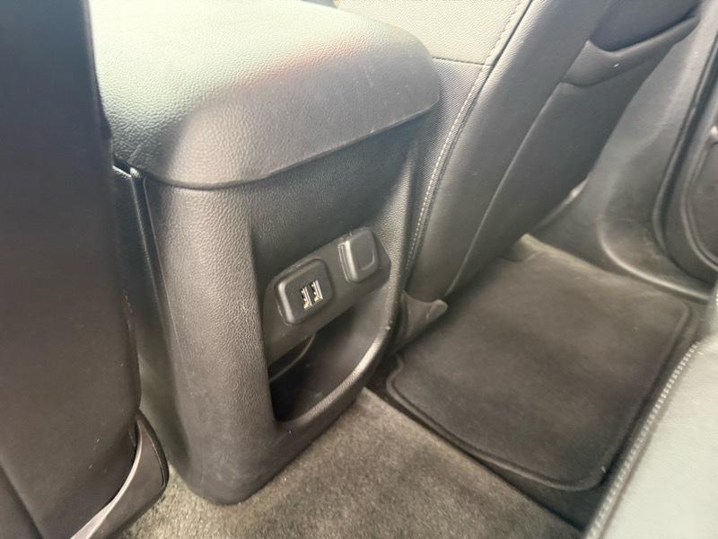 Chevrolet Colorado LT Crew Cab 4WD Long Box 2015