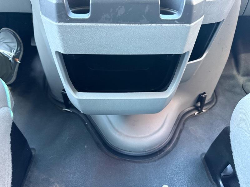 Ford Econoline E-250 2013