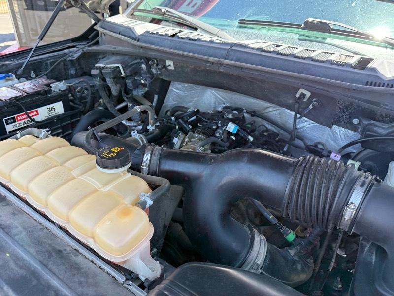 Ford F-150 XLT SuperCrew 5.5-ft. Bed 4WD 2015