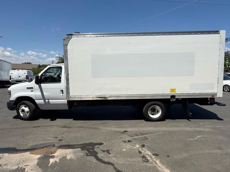 Ford Econoline E350 2019