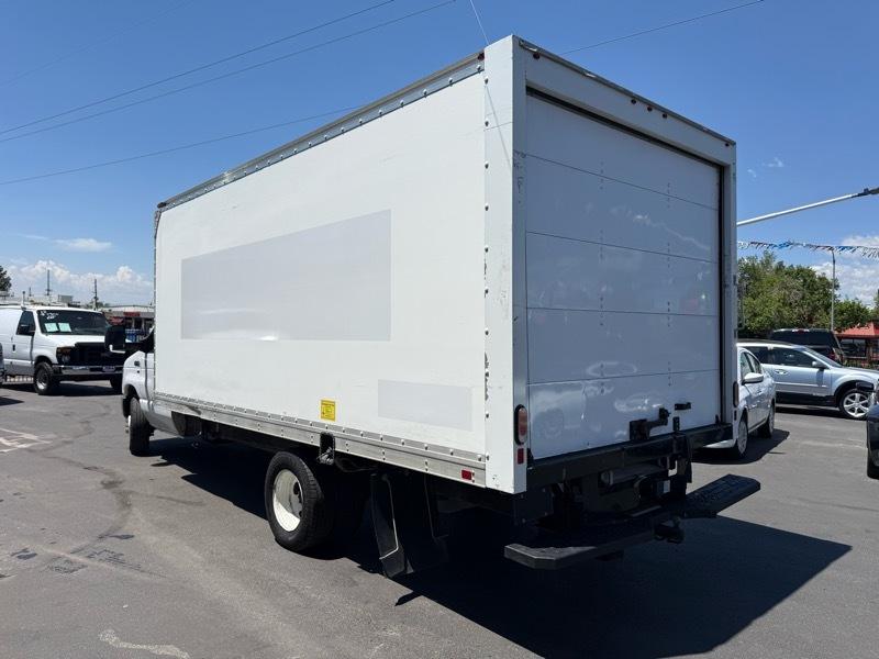 Ford Econoline E350 2019