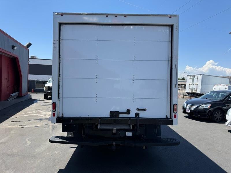 Ford Econoline E350 2019