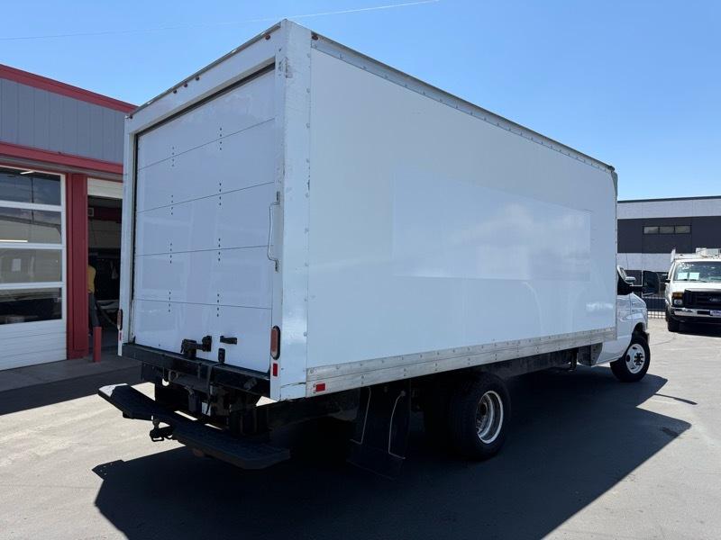 Ford Econoline E350 2019