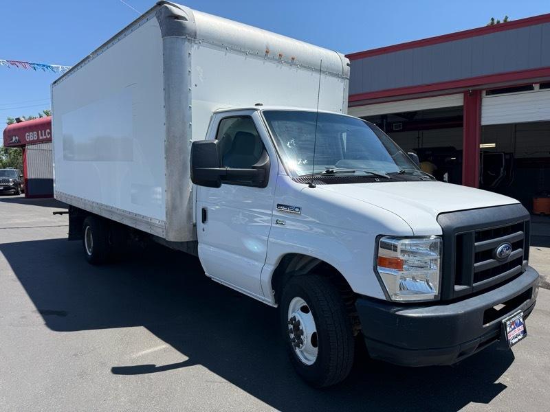 Ford Econoline E350 2019
