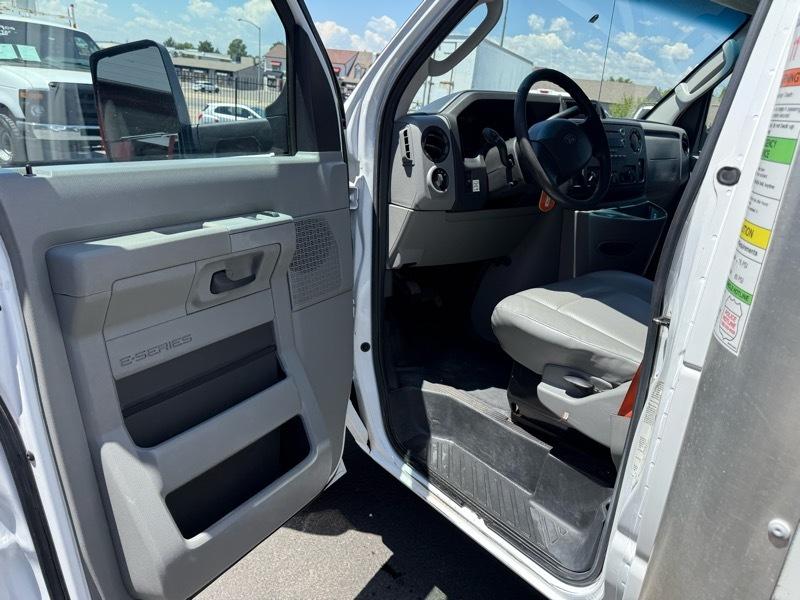 Ford Econoline E350 2019
