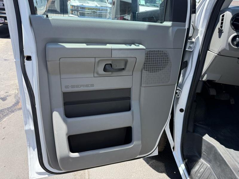 Ford Econoline E350 2019