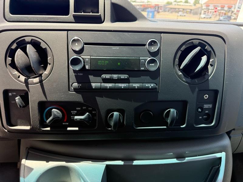 Ford Econoline E350 2019
