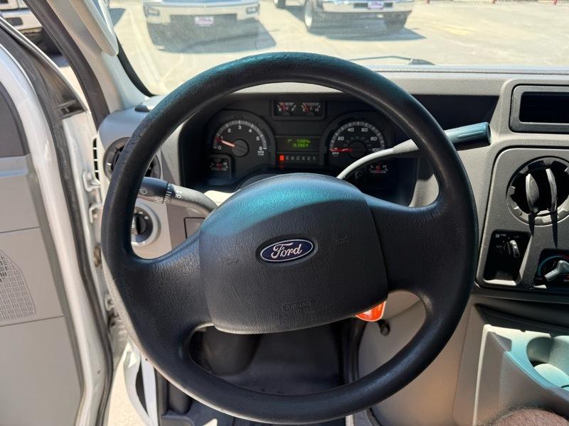 Ford Econoline E350 2019