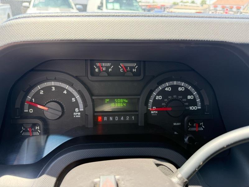 Ford Econoline E350 2019