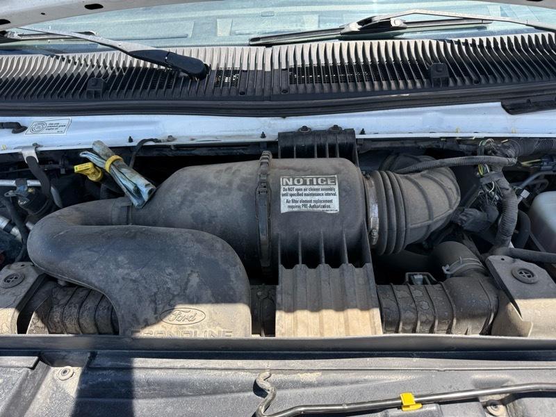 Ford Econoline E350 2019
