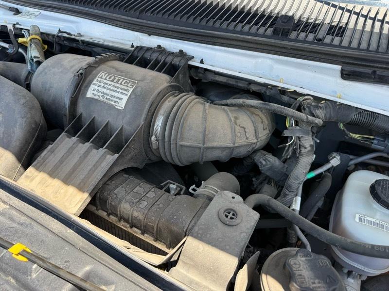 Ford Econoline E350 2019