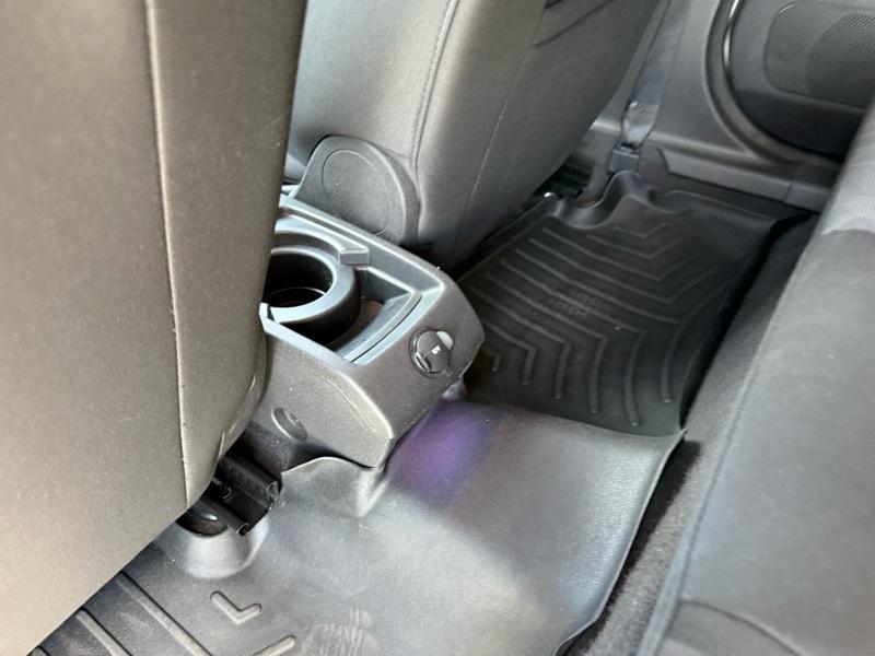 Ford Fiesta SES Hatchback 2011