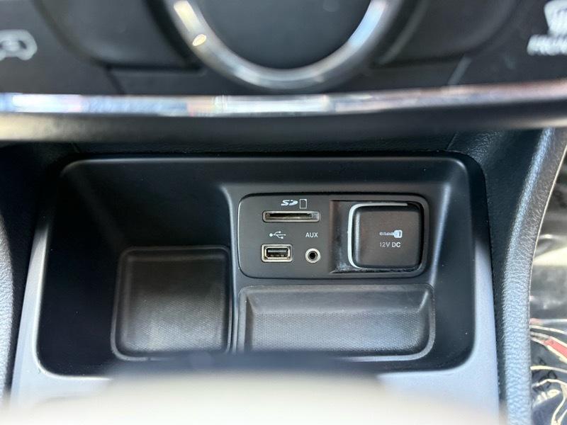 Jeep Cherokee Latitude FWD 2016