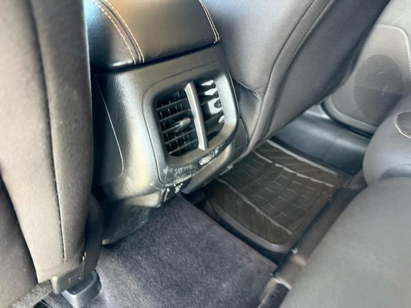 Jeep Cherokee Latitude FWD 2016