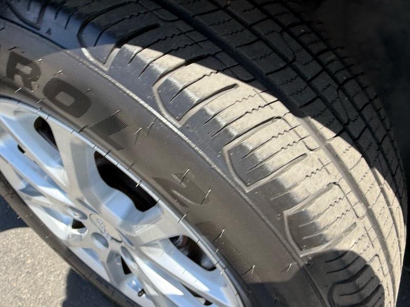 Jeep Cherokee Latitude FWD 2016