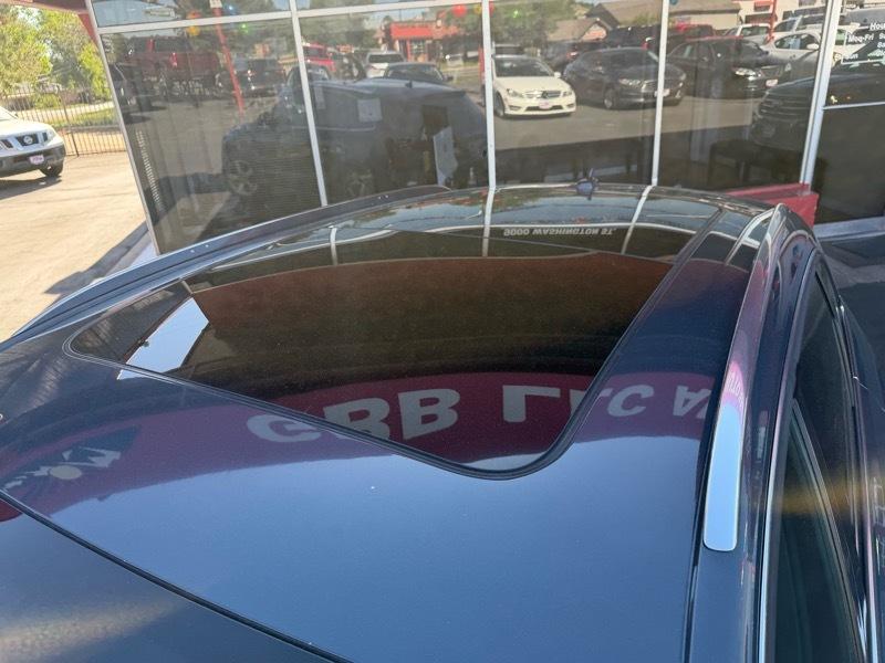 Audi Q5 3.2 quattro Premium 2011