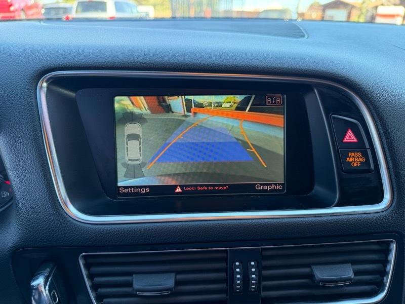 Audi Q5 3.2 quattro Premium 2011