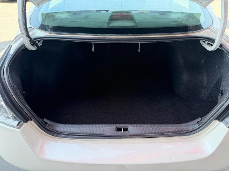 Nissan Altima 2.5 S 2012