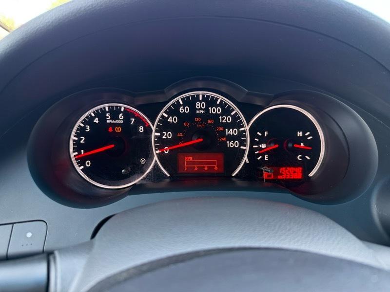 Nissan Altima 2.5 S 2012