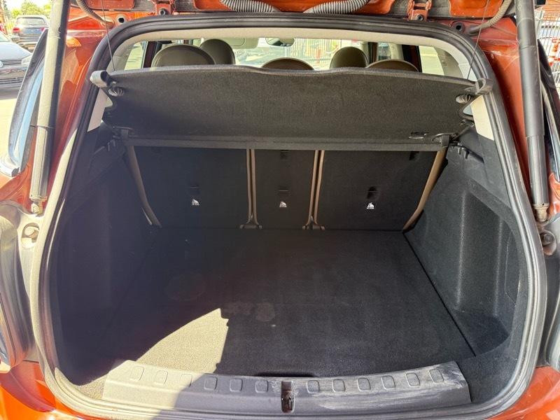 MINI Countryman S ALL4 2018
