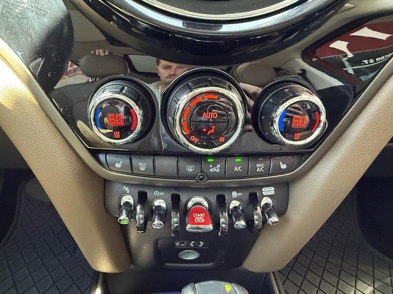 MINI Countryman S ALL4 2018