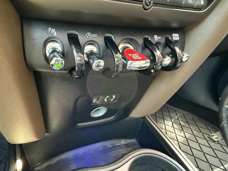 MINI Countryman S ALL4 2018
