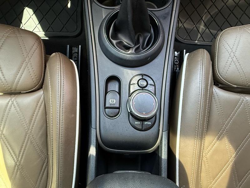 MINI Countryman S ALL4 2018