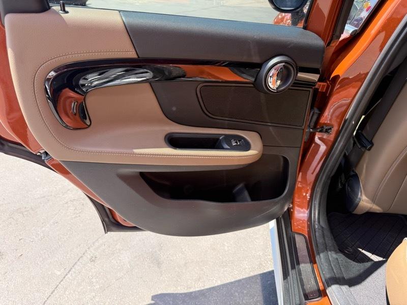 MINI Countryman S ALL4 2018