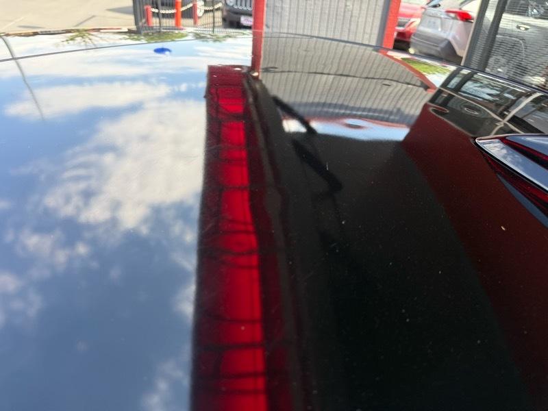 BMW 3-Series 328i SULEV 2016