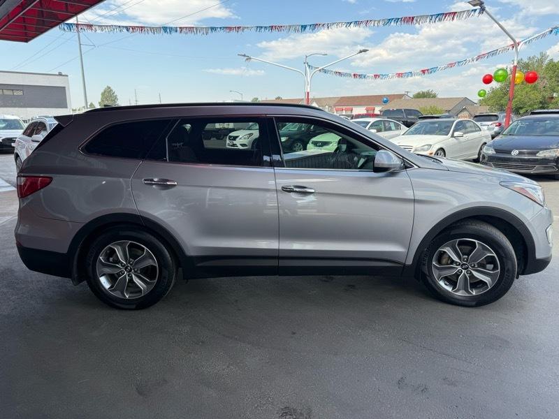 Hyundai Santa Fe GLS FWD 2015