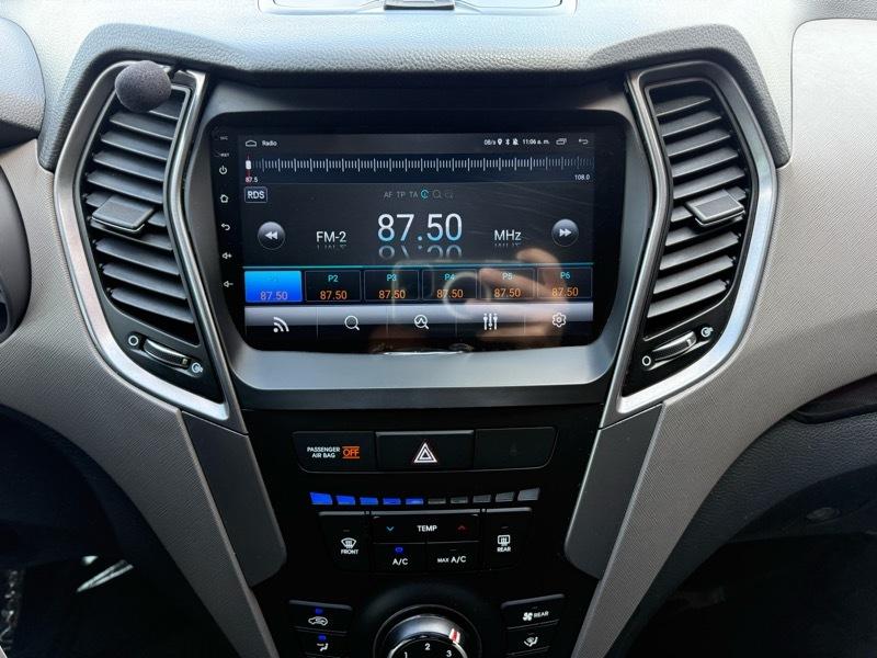 Hyundai Santa Fe GLS FWD 2015