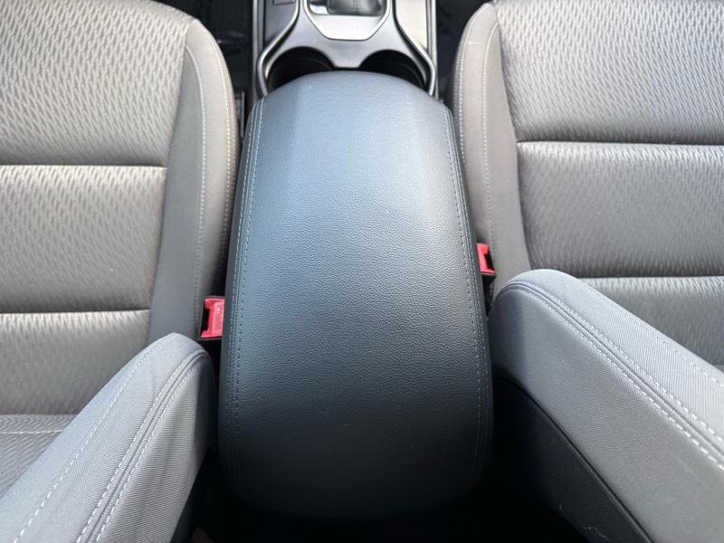 Hyundai Santa Fe GLS FWD 2015