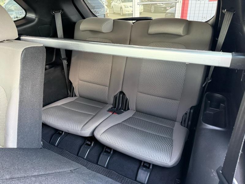 Hyundai Santa Fe GLS FWD 2015