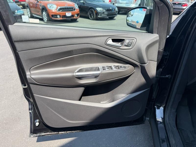 Ford Escape SEL 4WD 2013