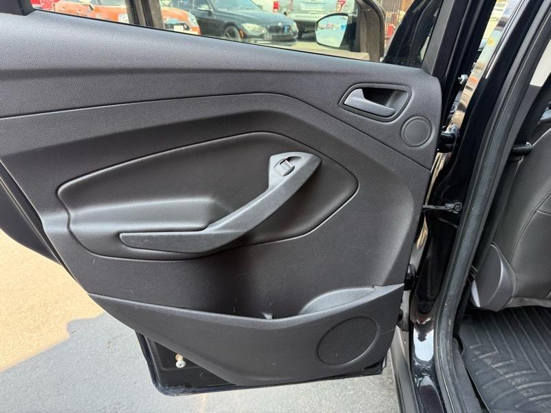 Ford Escape SEL 4WD 2013
