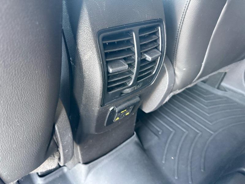 Ford Escape SEL 4WD 2013