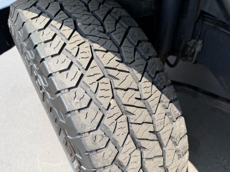Jeep Wrangler Unlimited Sahara 4WD 2011