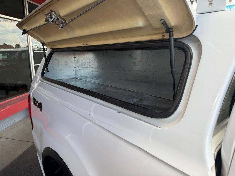 Ford Ranger XL SuperCab 4WD 2020