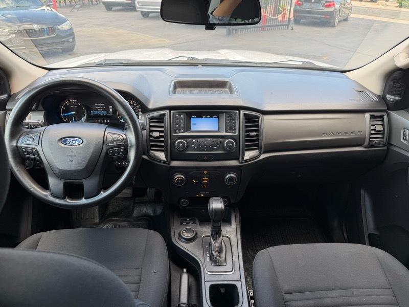 Ford Ranger XL SuperCab 4WD 2020