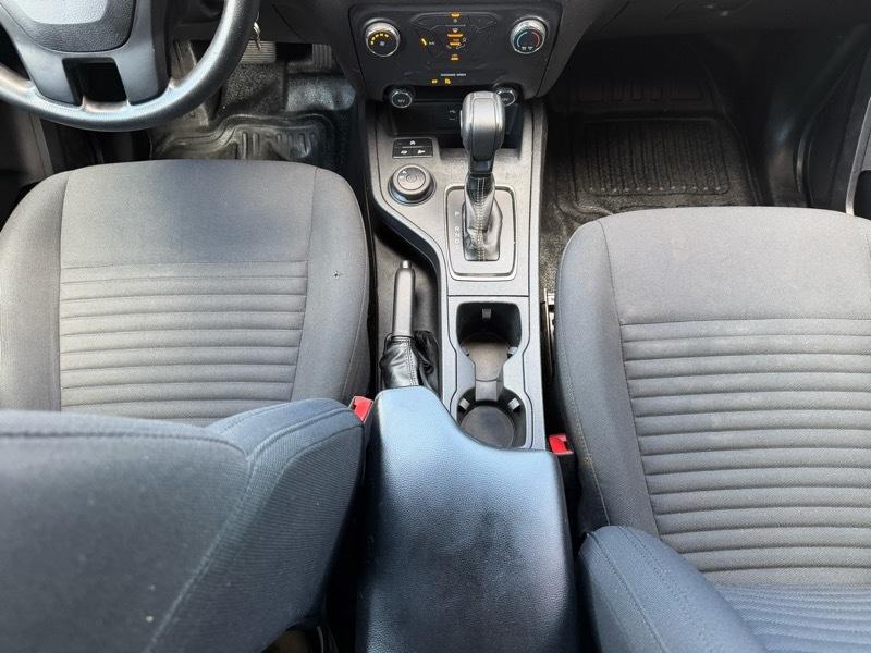 Ford Ranger XL SuperCab 4WD 2020
