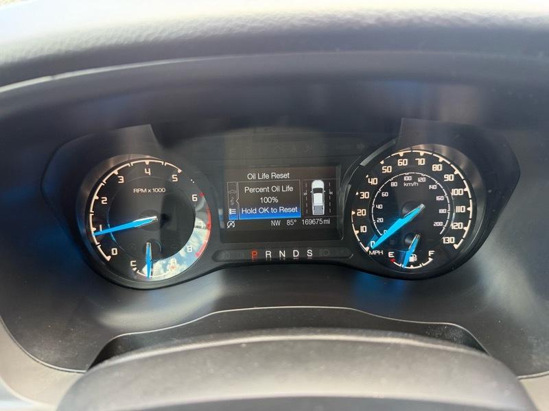 Ford Ranger XL SuperCab 4WD 2020