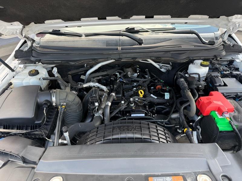 Ford Ranger XL SuperCab 4WD 2020