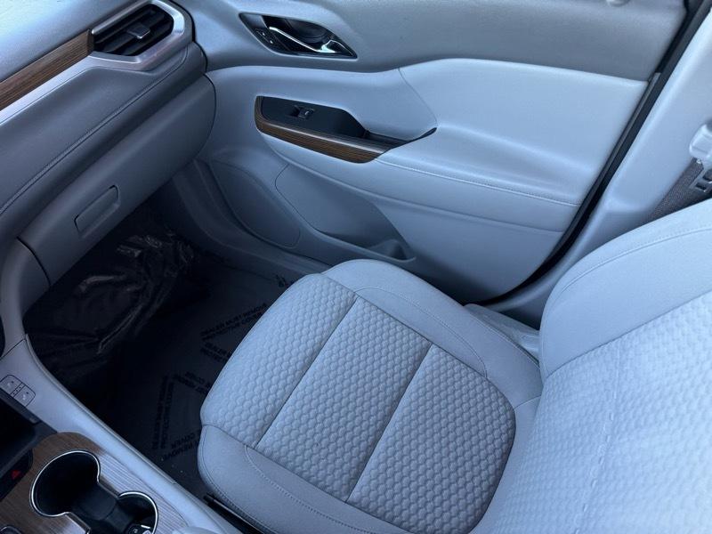 GMC Acadia SLE-2 AWD 2017