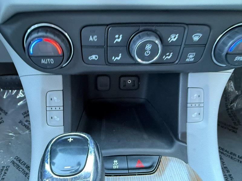 GMC Acadia SLE-2 AWD 2017