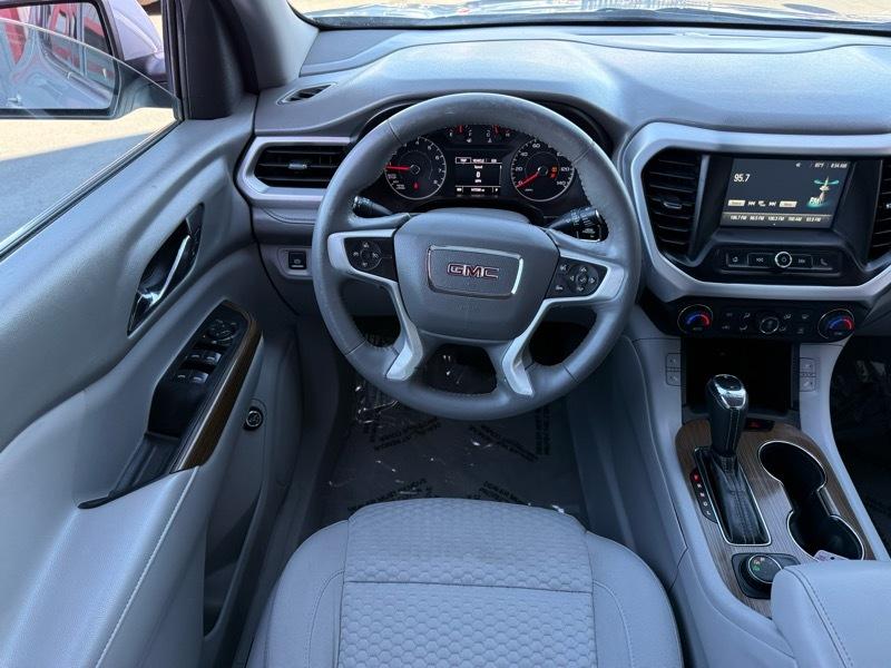 GMC Acadia SLE-2 AWD 2017